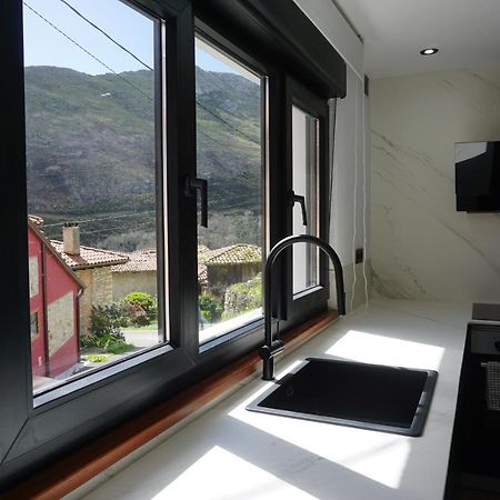 Casa El Acebal Villa Llanes Exterior foto