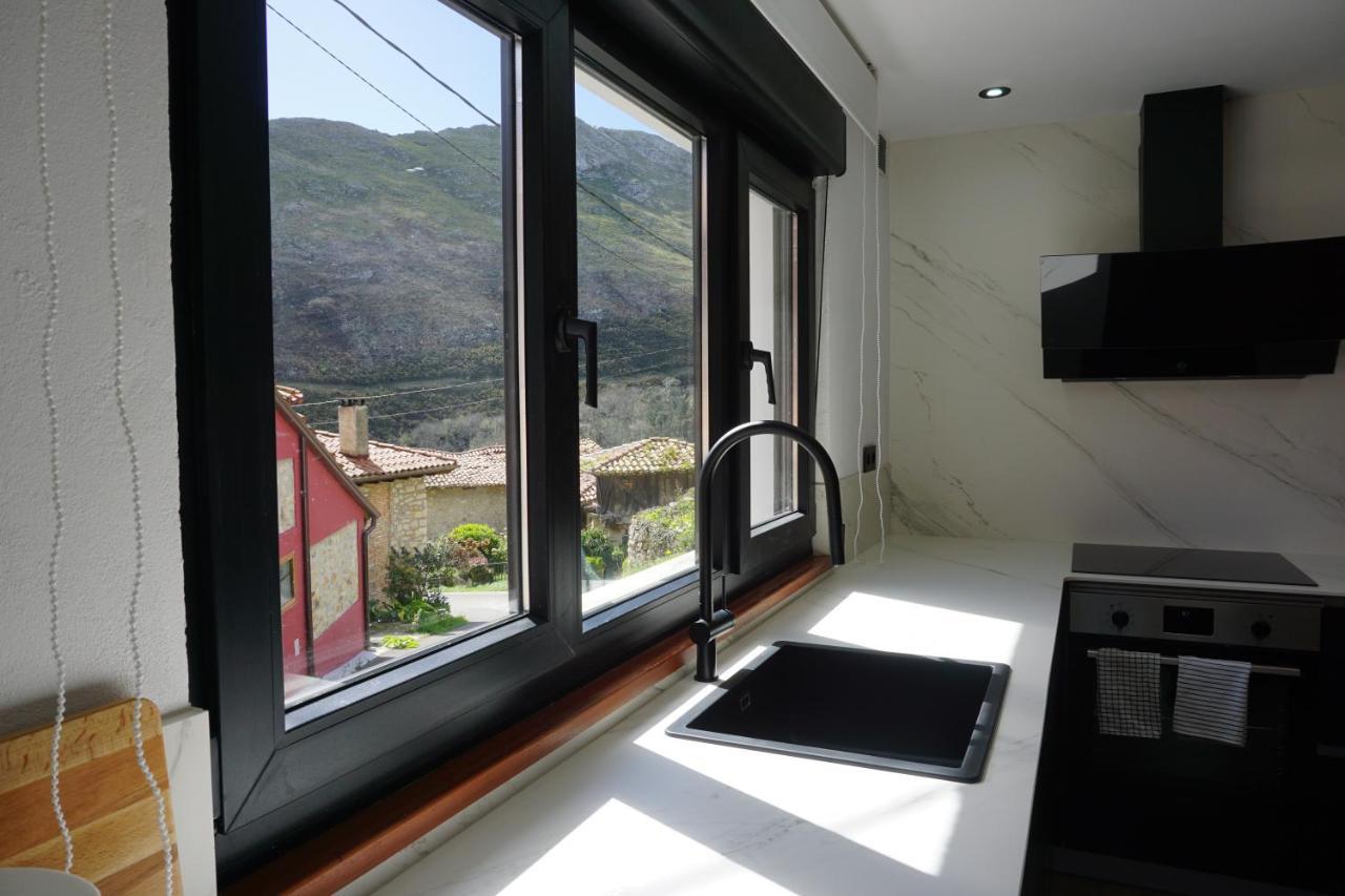 Casa El Acebal Villa Llanes Exterior foto